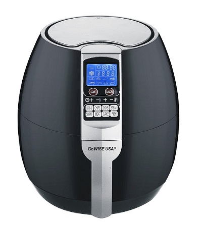 GoWISE USA Air Fryer GW22611