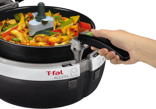 T-fal Actifry review