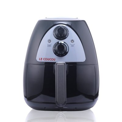 Le Coucou Air fryer