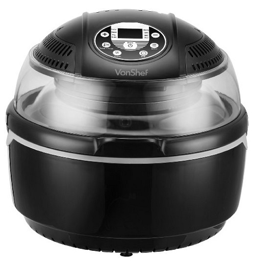 VonShef Turbo Air Fryer