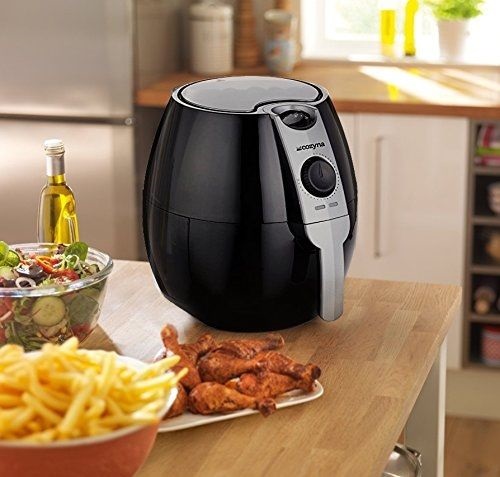 Cozyna Low Fat Healthy Air Fryer