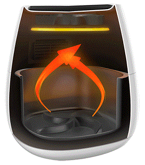 How Does an Air Fryer Work