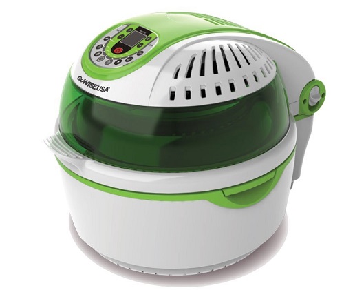 GoWISE USA GW22641 Turbo Air Fryer