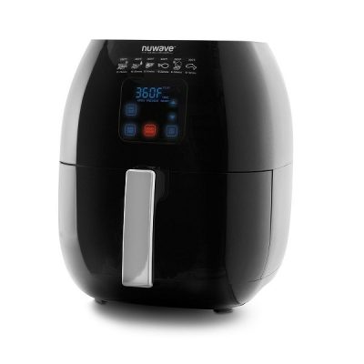 NuWave Brio Digital Air Fryer