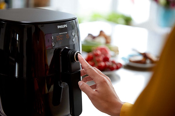 Philips Airfryer HD9641