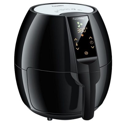 FrenchMay Air Fryer 3.7Qt