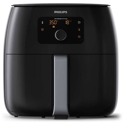 Philips HD9654 Airfryer Advance XXL