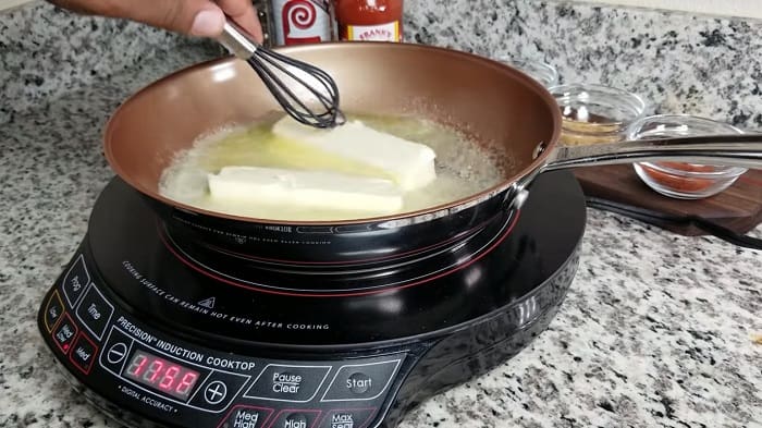 Air Fryer Buffalo Wings Air Fryer Buffalo Wings