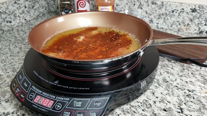 Air Fryer Buffalo Wings Air Fryer Buffalo Wings