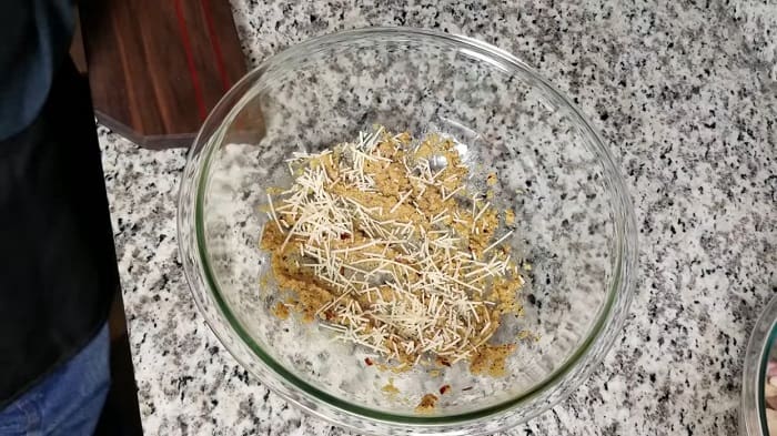 Garlic Parmesan Chicken Wings | Air Fryer Recipe Garlic Parmesan Chicken Wings | Air Fryer Recipe